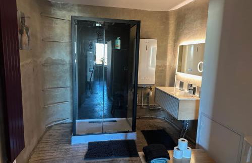 Chambres d'Hôtes Goudin - Foto 25