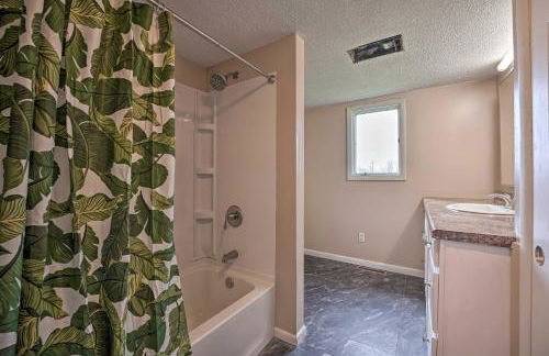 Family-Friendly Harbor Country Home 3 Mi to Lake! - Foto 21