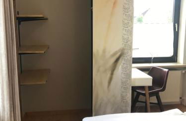 Ferienhaus bei Lauingen, mit Sauna und Gartenlounge - Foto 22