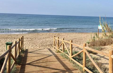 Apartamento Dunas Cabopino - Photo 34