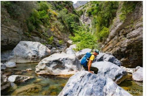 Maria GuestHouse - Foto 24