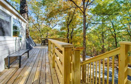 Fairfield Bay Home with Pool Access and Boat Slip - Photo 27