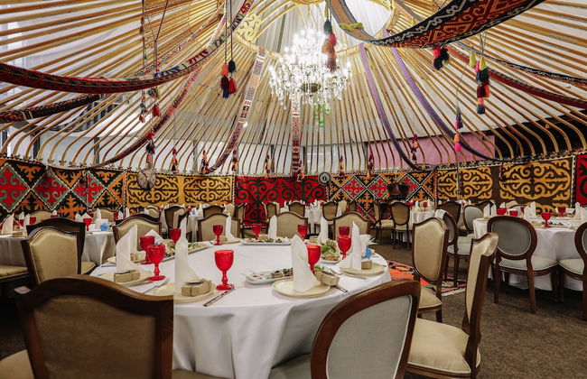 Somerset City Centre Atyrau - Photo 80