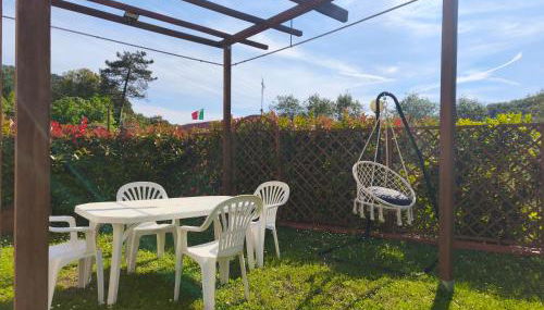 Casa Rosi, in campagna, relax tra mare e montagna - Foto 5