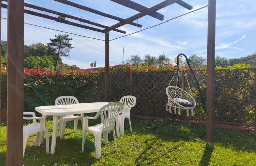 Casa Rosi, in campagna, relax tra mare e montagna - Foto 5