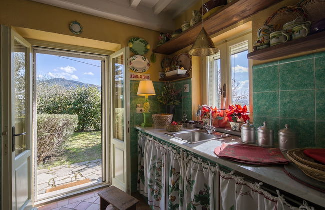 Romantic Retreat With Pool - Foto 16