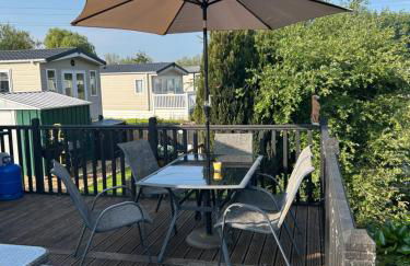 Billing Aquadrome Holiday Park - Photo 3