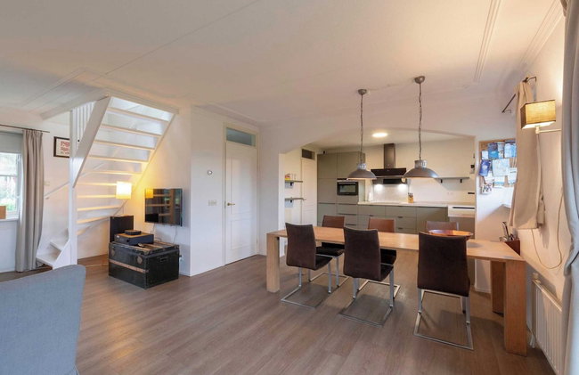 Villa in Callantsoog Near Beach and Dunes - Foto 12