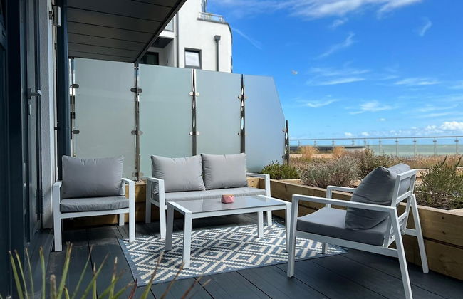 Beautiful Apartment on Ramsgate Sea-front - Photo 11