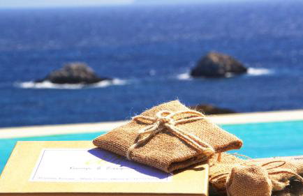 Folegandros Villas - Foto 26