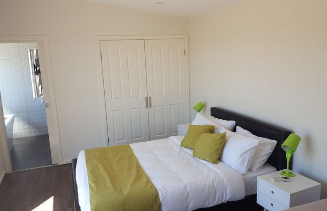 Lara Lodge - Foto 14