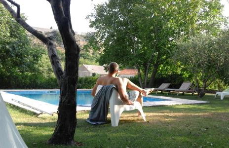 Quiet Villa near Split, Heated Pool, View, Nature - Foto 38