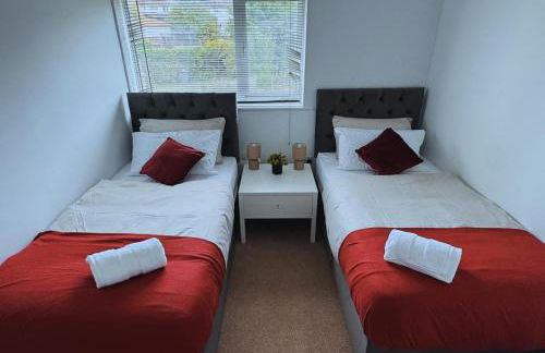 Home In Northampton - Foto 9