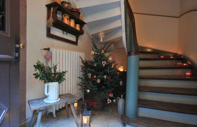 Le Prevot Comfortable Holiday Residence - Photo 17