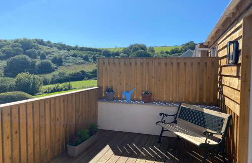 Sunny Nook, Pretty 1 bed modern cottage close to Woolacombe - Foto 2