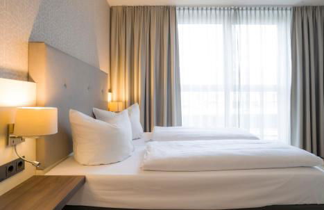 Heidelberg Hospitality Boarding House - Foto 7