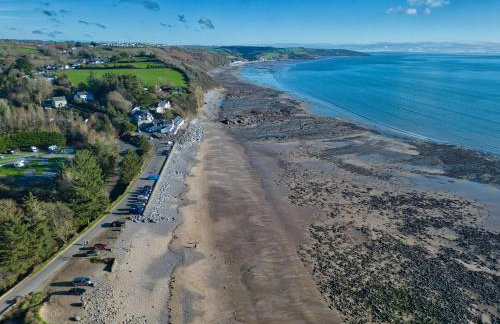 Wisemans House Apartment 2 - Wisemans Bridge - Foto 25