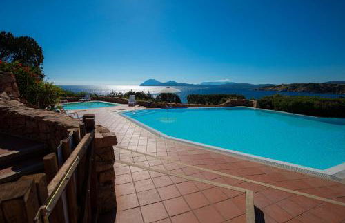 Splendido appartamento Vista Mare Porto Rotondo - Foto 11