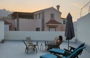 Vivienda Vacacional La Aldea de San Nicolas - Foto 8