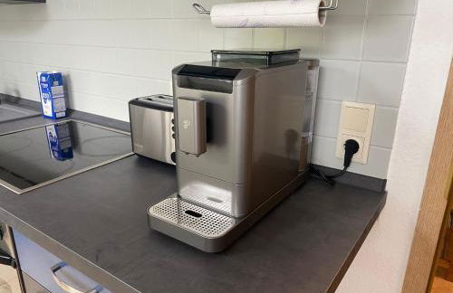 Appartment Maxi 3 Personen, Zentrale Lage, ruhige Nebenstraße - Foto 6