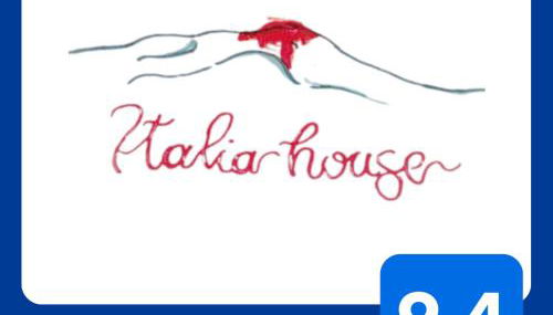 Italia House - Foto 1