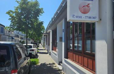 Appartementhaus Strandnähe - Foto 1