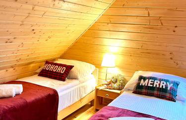 Okno na las - Foto 26