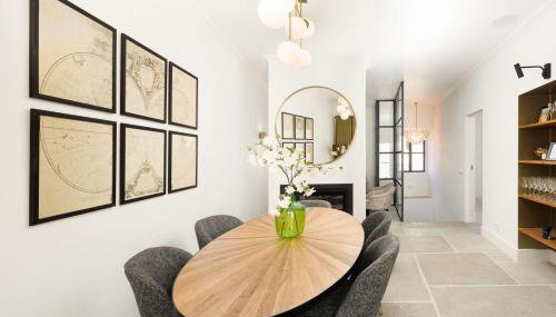 Lagoa Vacation Home - Foto 5