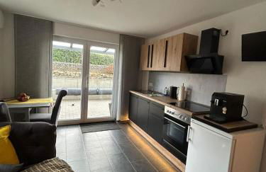 Ferienwohnung im Hasenwieschen - Foto 2