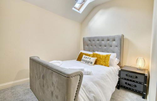 Cosy flat in the Town Centre - Pass the Keys - Foto 6