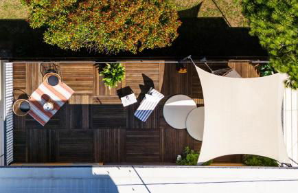 La Terrazza - 5 minuti dal mare e Misano World Circuit - Foto 1