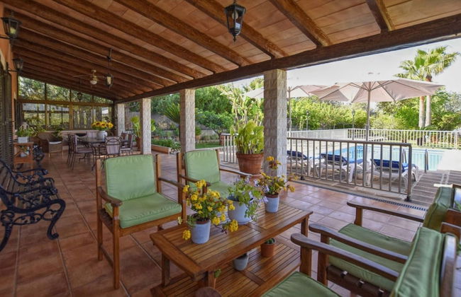 Belvilla by OYO Tramuntana - Photo 12