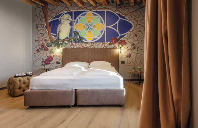 AR Suites&Art - Foto 33