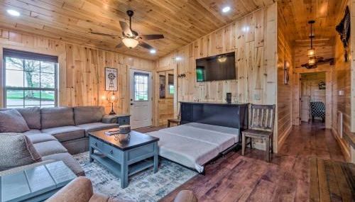 Almost Heaven Farmers Paradise on 50 Acres! - Foto 5