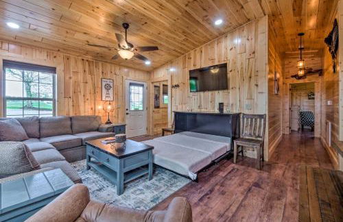 Almost Heaven Farmers Paradise on 50 Acres! - Foto 5