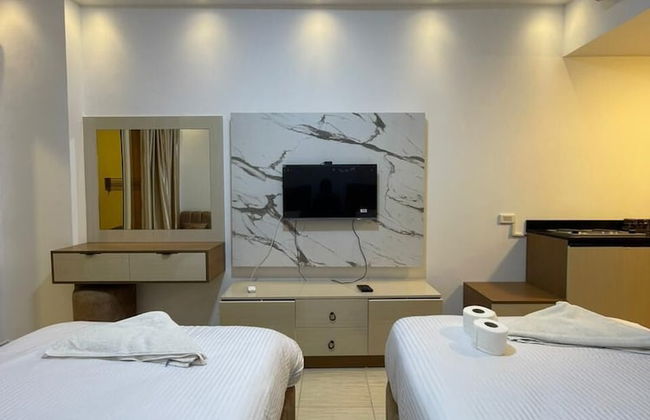 Florenza Khamsin Resort - Foto 38