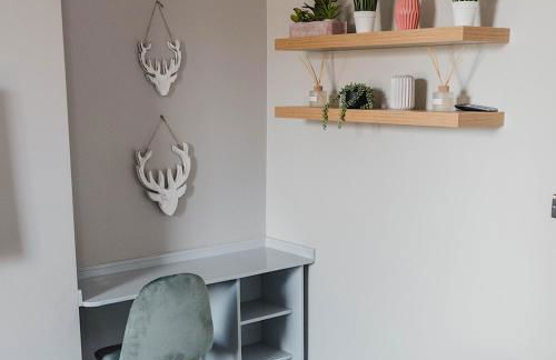 Skeldergate View Apartments - Foto 21