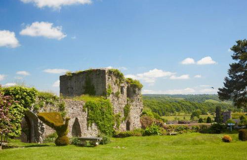 Poplars Cottage - Foto 25