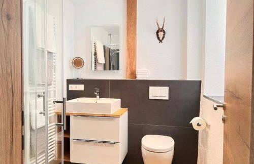 Ferienwohnungen Rhönschnuppe - Foto 10