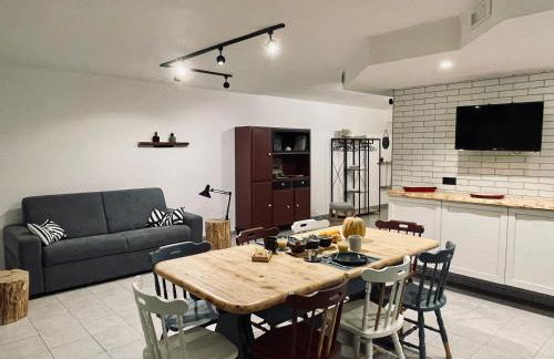 MenoUno House - Foto 46