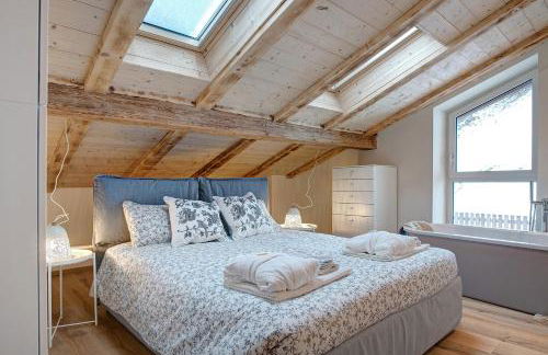 Wellness Lodge Chicca - Foto 8