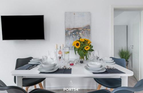 Ferienwohnung Hofwächter, App 13 Emmelsbüll - Foto 13