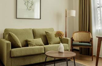 Batimont Suites & Apartments - Foto 47