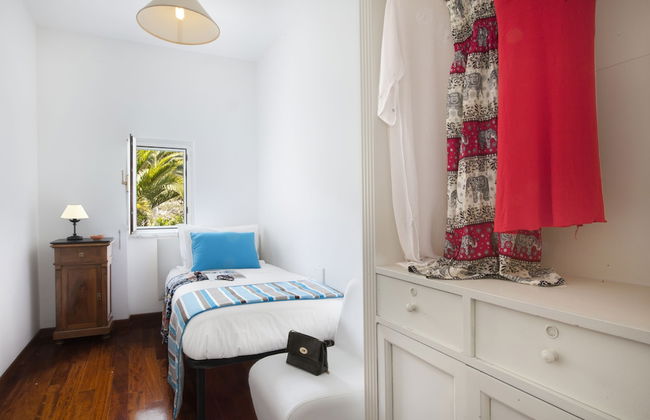 YourHome - Villa Claudette private pool sea view - Foto 11