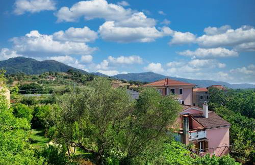 CerasUno - Cilento Holiday House - Foto 15