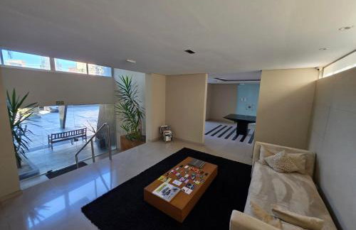 Flat Duplex - Conforto e estilo a poucos metros da Berrini e Shopping Morumbi - Foto 39