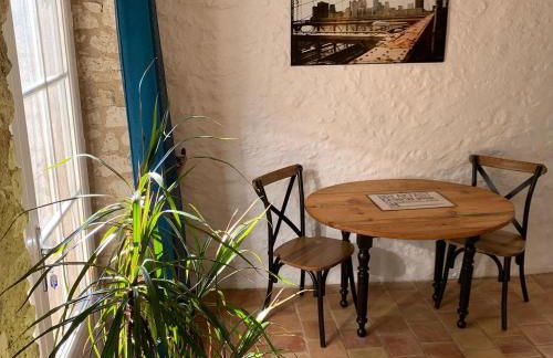 Gîte la canopée à Duras - Piscine - Foto 7