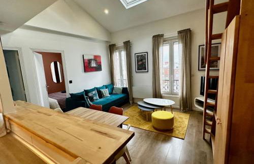 Refuge familial Disney&Paris - Foto 9