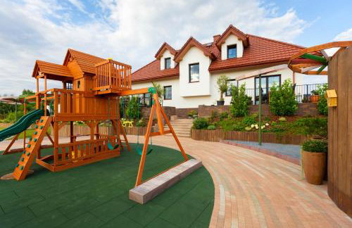 Lisie Sprawki - Foto 42