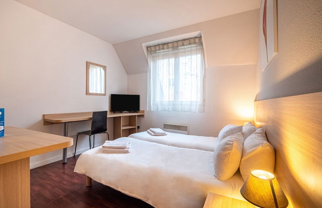 ResidHotel Saint Etienne Centre - Foto 14